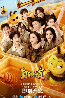 光棍111综艺推荐单身厨房大乱斗封面
